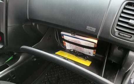 Hyundai Sonata IV рестайлинг, 2010 год, 615 000 рублей, 20 фотография