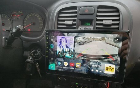 Hyundai Sonata IV рестайлинг, 2010 год, 615 000 рублей, 18 фотография