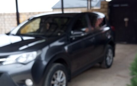 Toyota RAV4, 2013 год, 1 600 000 рублей, 3 фотография