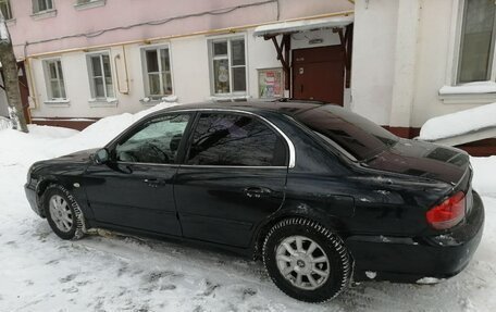 Hyundai Sonata IV рестайлинг, 2010 год, 615 000 рублей, 25 фотография