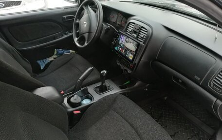 Hyundai Sonata IV рестайлинг, 2010 год, 615 000 рублей, 24 фотография