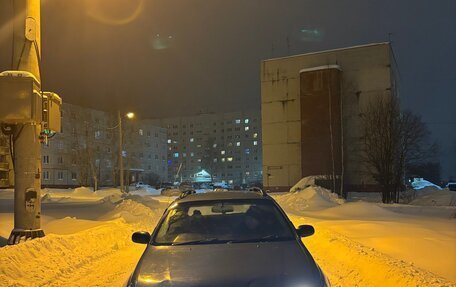 Toyota Caldina, 1999 год, 98 000 рублей, 3 фотография