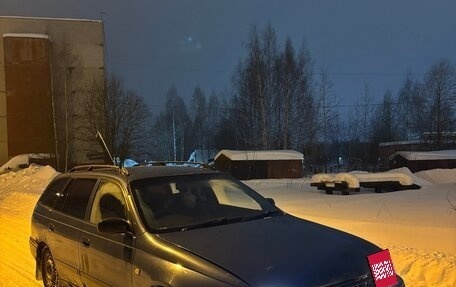 Toyota Caldina, 1999 год, 98 000 рублей, 4 фотография