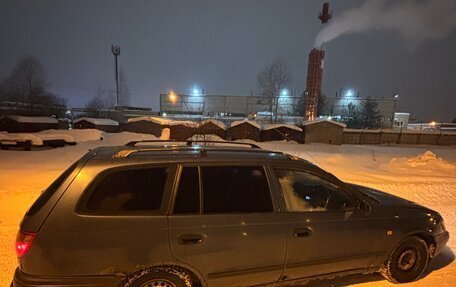 Toyota Caldina, 1999 год, 98 000 рублей, 5 фотография