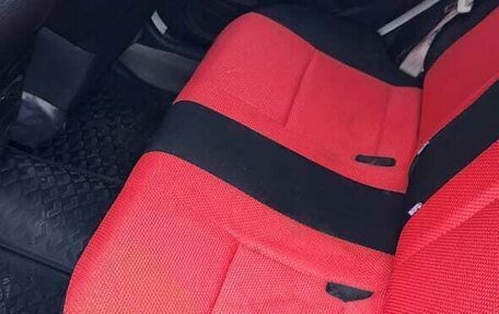 Geely MK Cross I, 2012 год, 320 000 рублей, 8 фотография