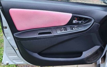 Geely MK Cross I, 2012 год, 320 000 рублей, 14 фотография