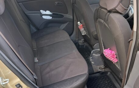 KIA Rio II, 2010 год, 650 000 рублей, 5 фотография