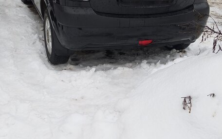 KIA Rio II, 2009 год, 399 000 рублей, 6 фотография