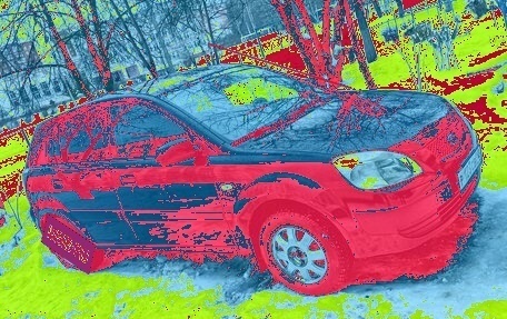 KIA Rio II, 2009 год, 399 000 рублей, 2 фотография