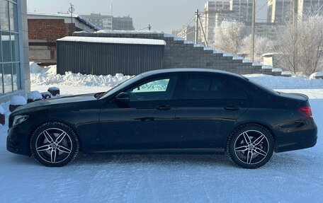 Mercedes-Benz E-Класс, 2017 год, 3 100 000 рублей, 6 фотография