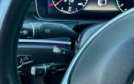 Mercedes-Benz E-Класс, 2017 год, 3 100 000 рублей, 17 фотография