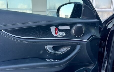 Mercedes-Benz E-Класс, 2017 год, 3 100 000 рублей, 12 фотография