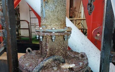 Toyota Fortuner II, 2017 год, 3 499 000 рублей, 13 фотография