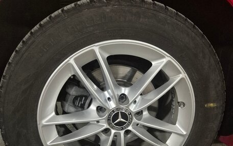 Mercedes-Benz B-Класс, 2019 год, 2 050 000 рублей, 10 фотография