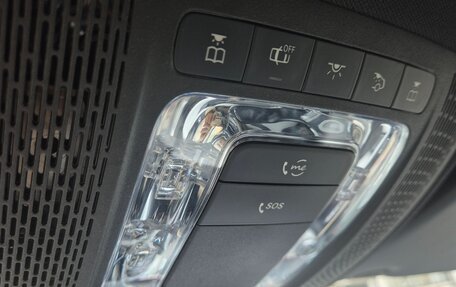 Mercedes-Benz B-Класс, 2019 год, 2 050 000 рублей, 26 фотография