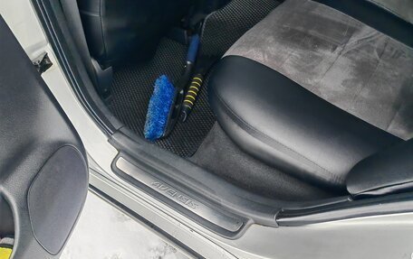 Toyota Avensis III рестайлинг, 2006 год, 1 350 000 рублей, 20 фотография