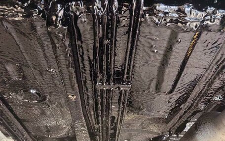 Toyota Avensis III рестайлинг, 2006 год, 1 350 000 рублей, 34 фотография