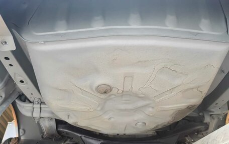 Toyota Avensis III рестайлинг, 2006 год, 1 350 000 рублей, 37 фотография