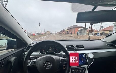 Volkswagen Passat B7, 2011 год, 1 300 000 рублей, 5 фотография