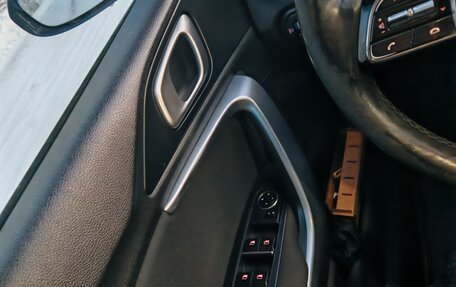 KIA cee'd III, 2019 год, 1 220 000 рублей, 9 фотография