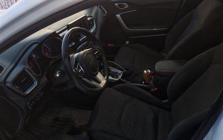 KIA cee'd III, 2019 год, 1 220 000 рублей, 5 фотография