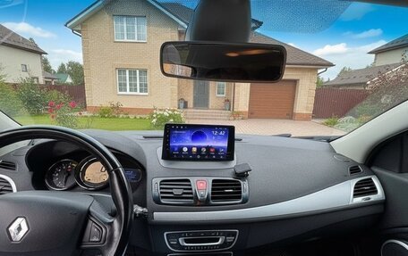 Renault Megane III, 2010 год, 830 000 рублей, 2 фотография