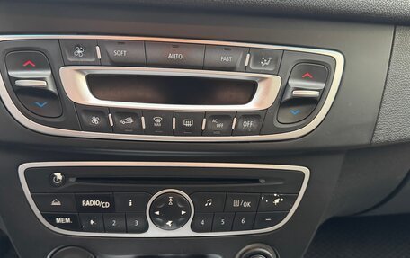 Renault Megane III, 2010 год, 830 000 рублей, 9 фотография