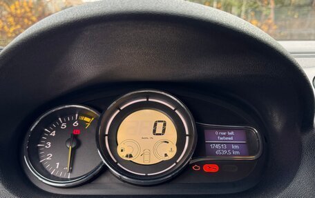 Renault Megane III, 2010 год, 830 000 рублей, 10 фотография