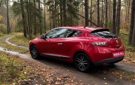 Renault Megane III, 2010 год, 830 000 рублей, 6 фотография