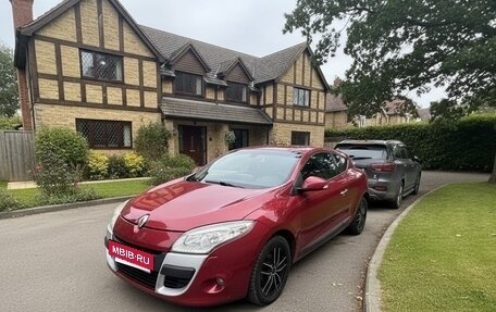 Renault Megane III, 2010 год, 830 000 рублей, 4 фотография