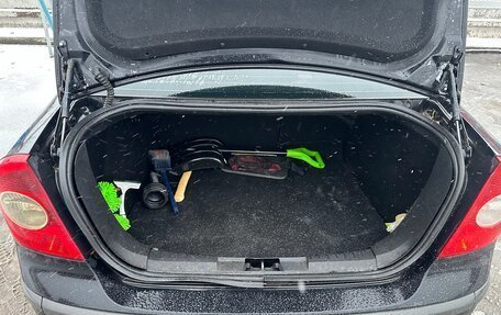 Ford Focus II рестайлинг, 2006 год, 350 000 рублей, 6 фотография