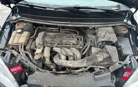 Ford Focus II рестайлинг, 2006 год, 350 000 рублей, 5 фотография