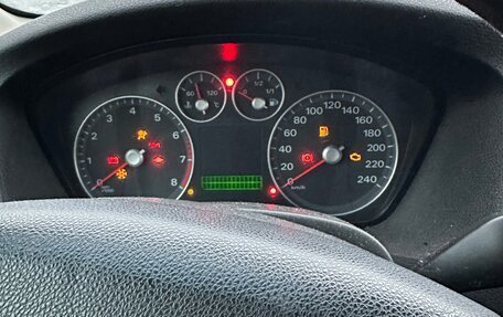 Ford Focus II рестайлинг, 2006 год, 350 000 рублей, 8 фотография