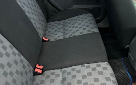 Ford Focus II рестайлинг, 2006 год, 350 000 рублей, 10 фотография