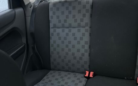 Ford Focus II рестайлинг, 2006 год, 350 000 рублей, 12 фотография