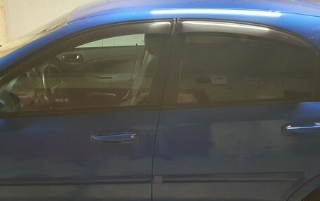 Chevrolet Lacetti, 2011 год, 650 000 рублей, 4 фотография