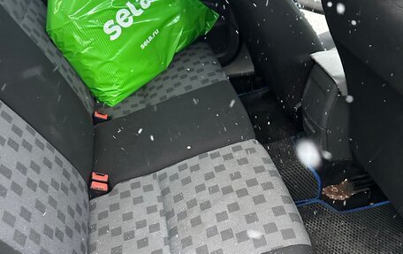 Ford Focus II рестайлинг, 2006 год, 350 000 рублей, 11 фотография