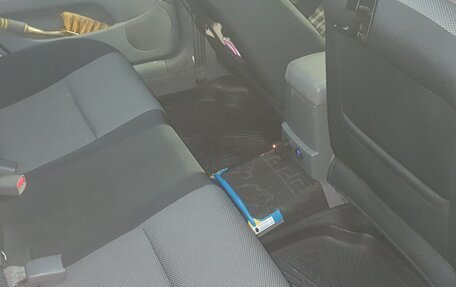 Chevrolet Lacetti, 2011 год, 650 000 рублей, 9 фотография