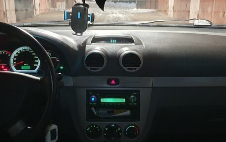 Chevrolet Lacetti, 2011 год, 650 000 рублей, 8 фотография