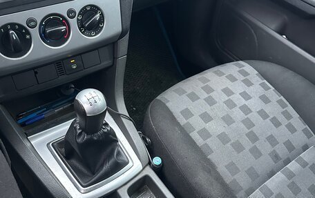 Ford Focus II рестайлинг, 2006 год, 350 000 рублей, 14 фотография