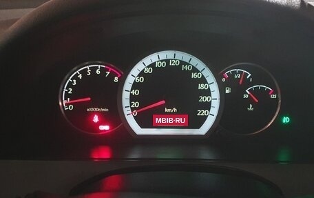 Chevrolet Lacetti, 2011 год, 650 000 рублей, 2 фотография