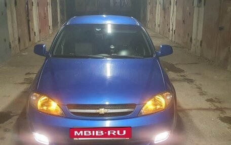 Chevrolet Lacetti, 2011 год, 650 000 рублей, 5 фотография