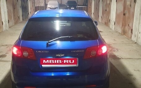 Chevrolet Lacetti, 2011 год, 650 000 рублей, 6 фотография