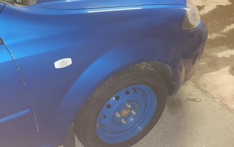 Chevrolet Lacetti, 2011 год, 650 000 рублей, 10 фотография