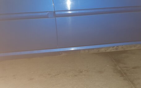 Chevrolet Lacetti, 2011 год, 650 000 рублей, 11 фотография