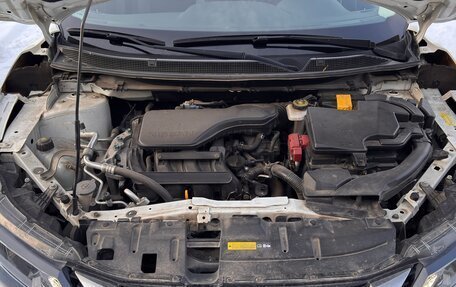 Nissan Qashqai, 2019 год, 2 250 000 рублей, 11 фотография