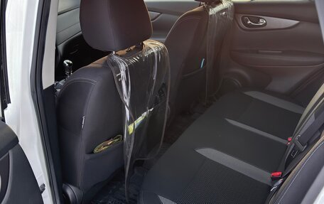 Nissan Qashqai, 2019 год, 2 250 000 рублей, 14 фотография