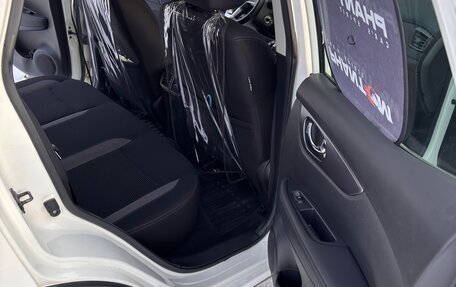 Nissan Qashqai, 2019 год, 2 250 000 рублей, 16 фотография