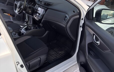 Nissan Qashqai, 2019 год, 2 250 000 рублей, 15 фотография