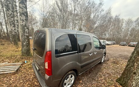 Peugeot Partner II рестайлинг 2, 2008 год, 700 000 рублей, 3 фотография